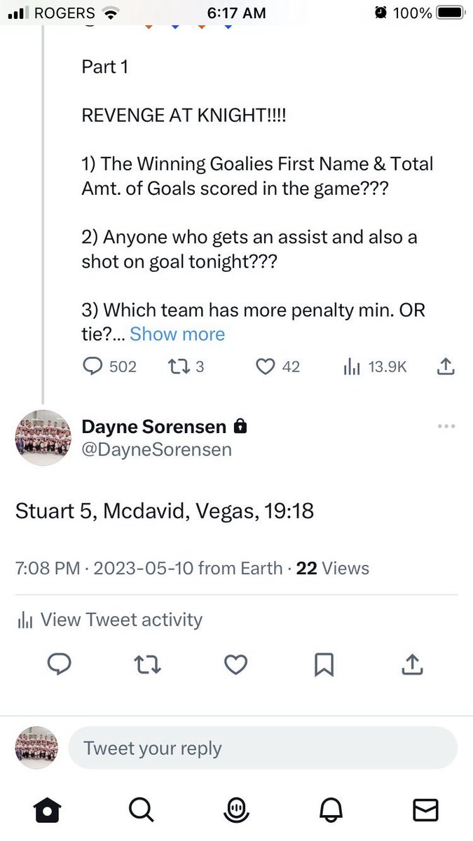 Trent Steil tweet media