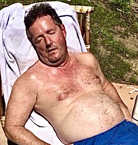 OK. I see Piers Morgan in 2 categories in the poll: Interview of the year and News presenter. Can I get suggestions on who deserves these 2 awards most, please? I’ll vote for the most compelling alternative.

Go Harry!

#PrinceHarry #PiersMorganIsALiar 

tric.org.uk/public-poll