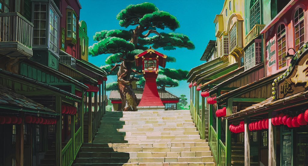 Anime Aesthetics tweet media