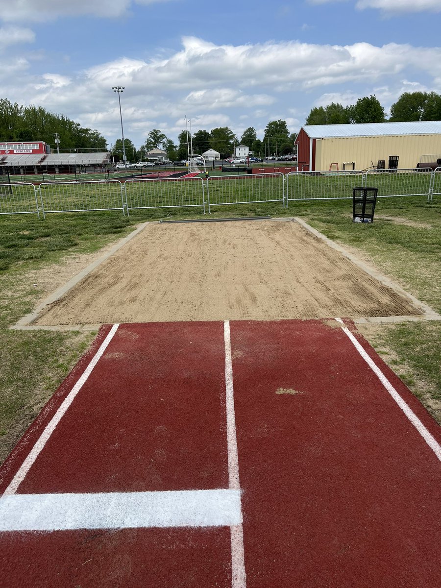 DUQUOIN TRACK&FIELD tweet media