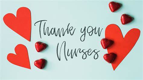 In honor of National Nursing Week 2023, we honor all the nurses in our communities and at our own Bethesda-Chevy Chase Rescue Squad. Thank you for your knowledge, compassion, and dedication. The impact you make on health care is unparalleled. #YouMakeADifference #NursesWeek