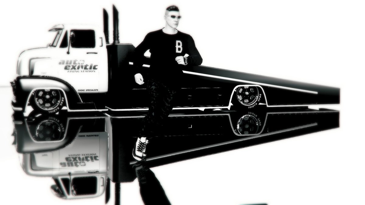 Rustic_Black's tweet image. Good memories of the latest offer. 🖤✌️

#VCREW | #14MM | #Hakuna
#GTAOnline | #GTA