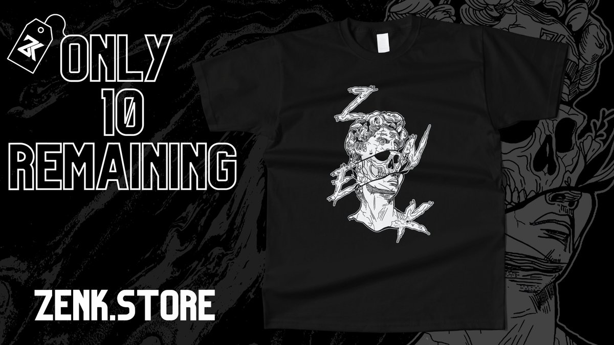 ZenkieOnKick's tweet photo. https://t.co/yZI4o4pZRl

GET YO ZENKY ON !

subathon - merch sub goals- hit 150 subs will do 240hz monitor Giveaway! LETS GETTTTITTTTT 

#Zenkyup #Zenk #Kickstreamer #kickstreaming #merch #subathon #Letsgetit https://t.co/BeHrCNZ8ef