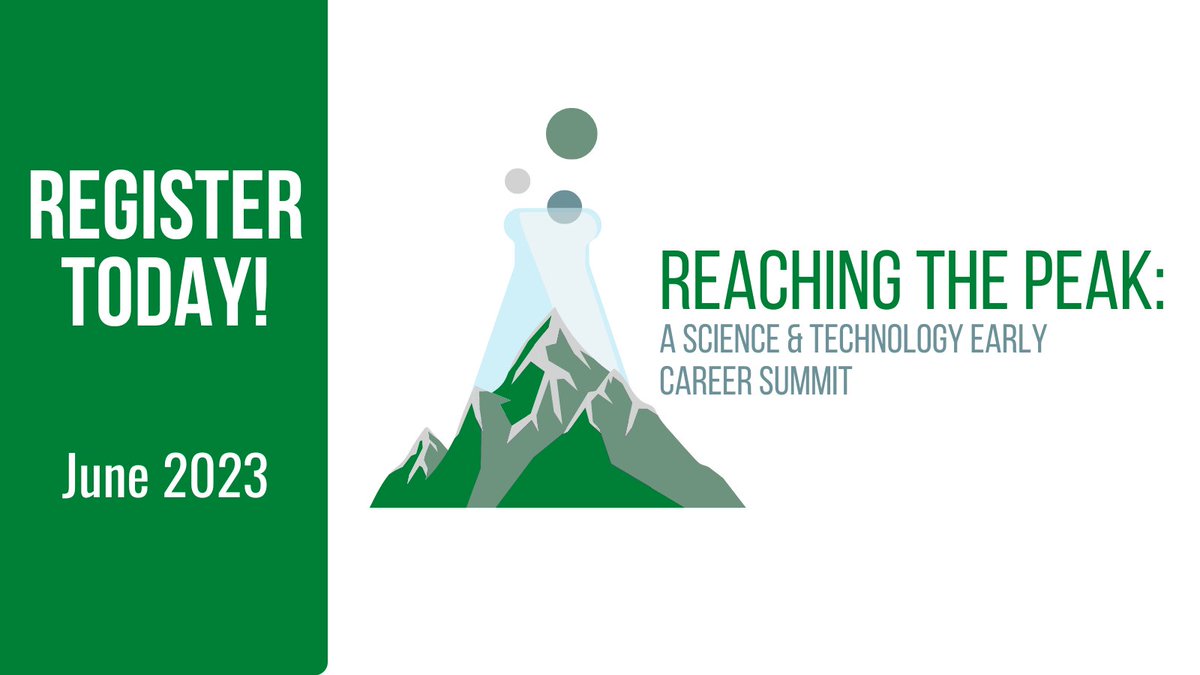 ResearchAmerica's tweet photo. #RA23Summit offers young researchers the opportunity to explore careers, network, engage in meaningful discussions &amp; more! 

Topics include:  
-#SciPol &amp; #SciComm
-Mastering the Elevator Pitch 
-Resume Building

Register: https://t.co/s0ZUaqJLWF https://t.co/l0LgmqPBaG