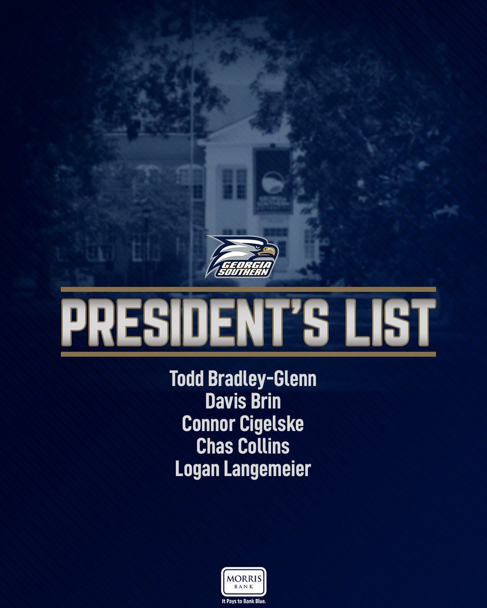 Georgia Southern Football tweet media