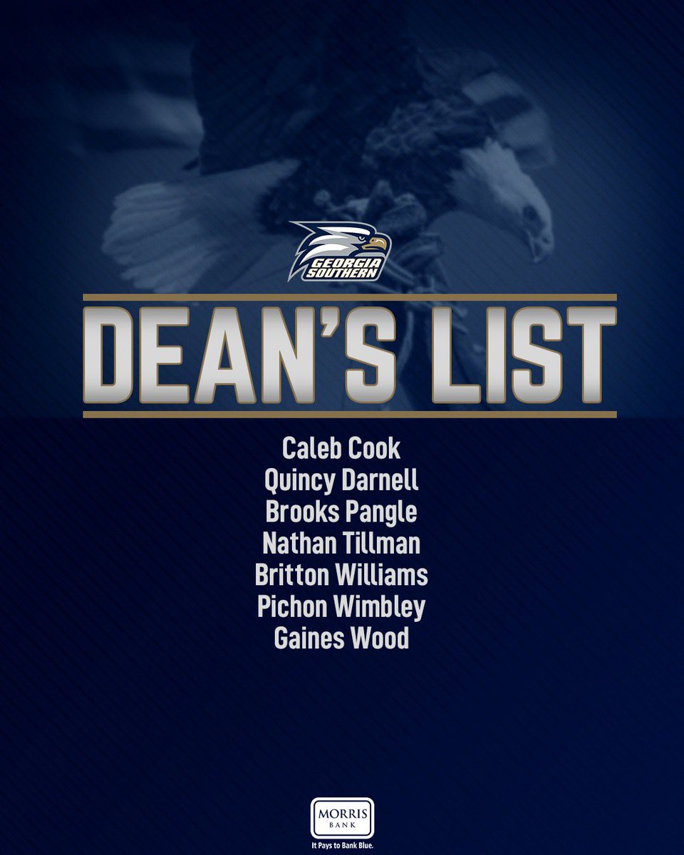 Georgia Southern Football tweet media