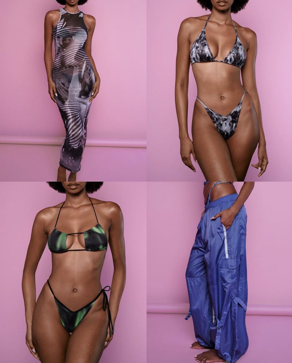 VoightSizes's tweet image. 👾Game Over 👾 5/12 6pm est