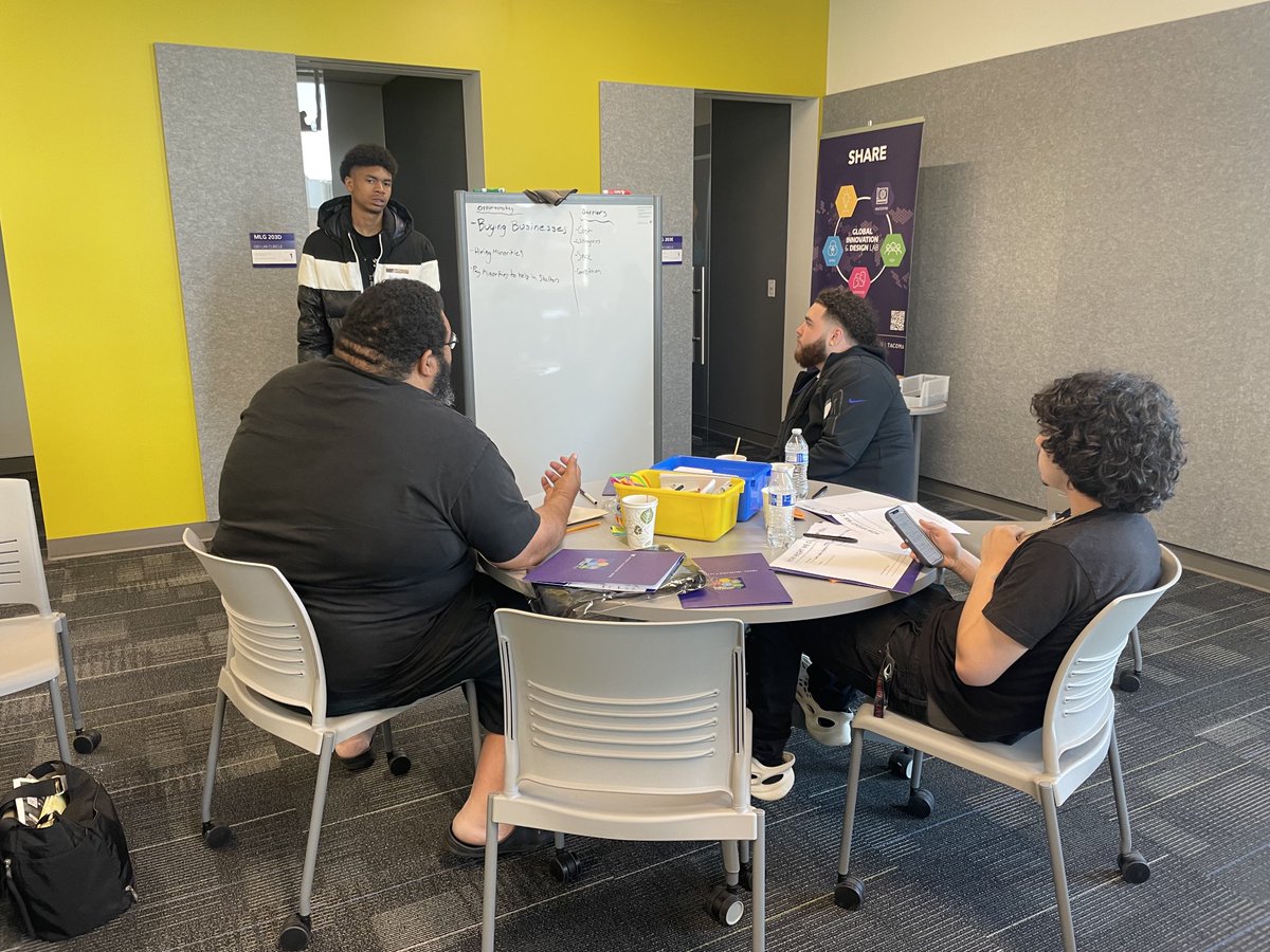 Global Innovation & Design Lab tweet media