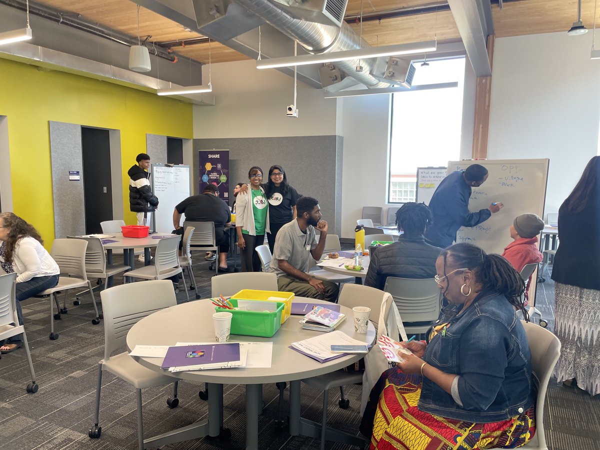 Global Innovation & Design Lab tweet media