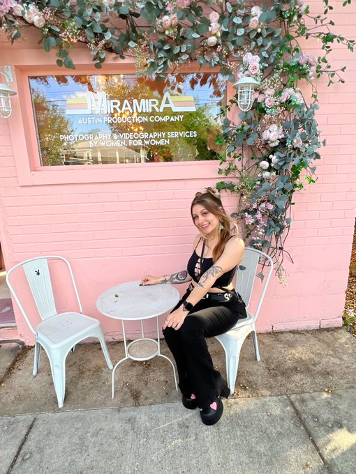 Having fun at the @plbycenterfold Creater Event 🖤 #playboy #playboycenterfold https://t.co/EYED5ghPq<a class="tags" target="_blank" title="On Twitter" href="/?out=eyJ0eXAiOiJKV1QiLCJhbGciOiJIUzUxMiJ9.eyJpYXQiOjE3MjExOTEwMTAsImlzcyI6InR3cG9ybnN0YXJzLmNvbSIsIm5iZiI6MTcyMTE5MTAxMCwiZXhwIjoxNzUyNzI3MDEwLCJyZWRpcmVjdF91cmwiOiJodHRwczovL3R3aXR0ZXIuY29tL3BsYnljZW50ZXJmb2xkIn0.aGMb4-D7SWpiFbN5yWmnQ55van4UHgt8aMTkn1zt2qUJUdnXhlvDnphC7qYmM1Reo_0GCuVyCf1HXoiNtzzlWA">@plbycenterfold</a><a href="/tag/playboy"class="tags"><span>#playboy</span></a><a href="/tag/playboycenterfold"class="tags"><span>#playboycenterfold</span></a>