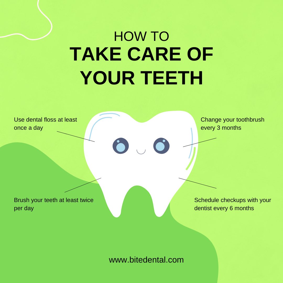 yycdental's tweet photo. Make it part of your routine! #brushing #flossing #yyc #yycdentistry #bitedentalworks #drhoe #southcalgary #routine #reminders #howto https://t.co/TMDp4OICzt