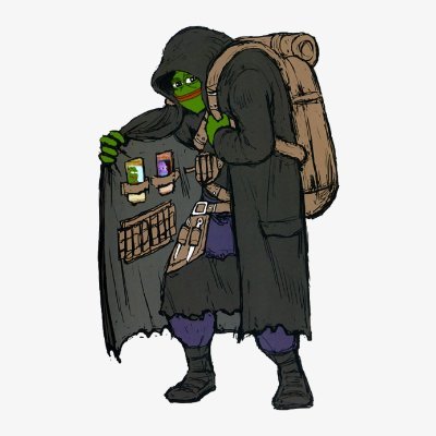 GoodMeme tweet media