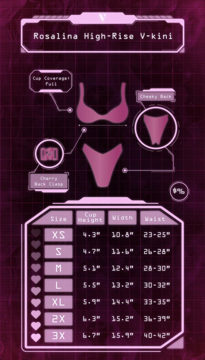 VoightSizes's tweet image. 👾Game Over👾 tomorrow 6pm est