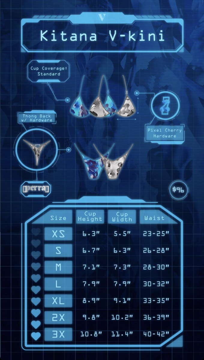 VoightSizes's tweet image. 