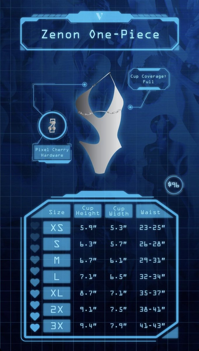 VoightSizes's tweet image. 