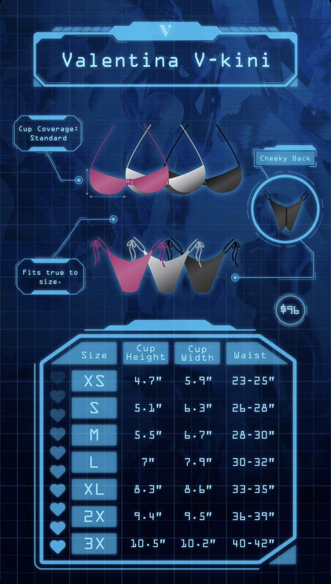 VoightSizes's tweet image. 