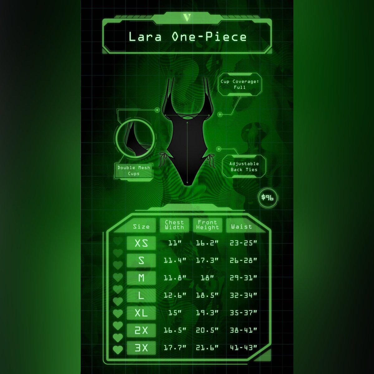 VoightSizes's tweet image. 