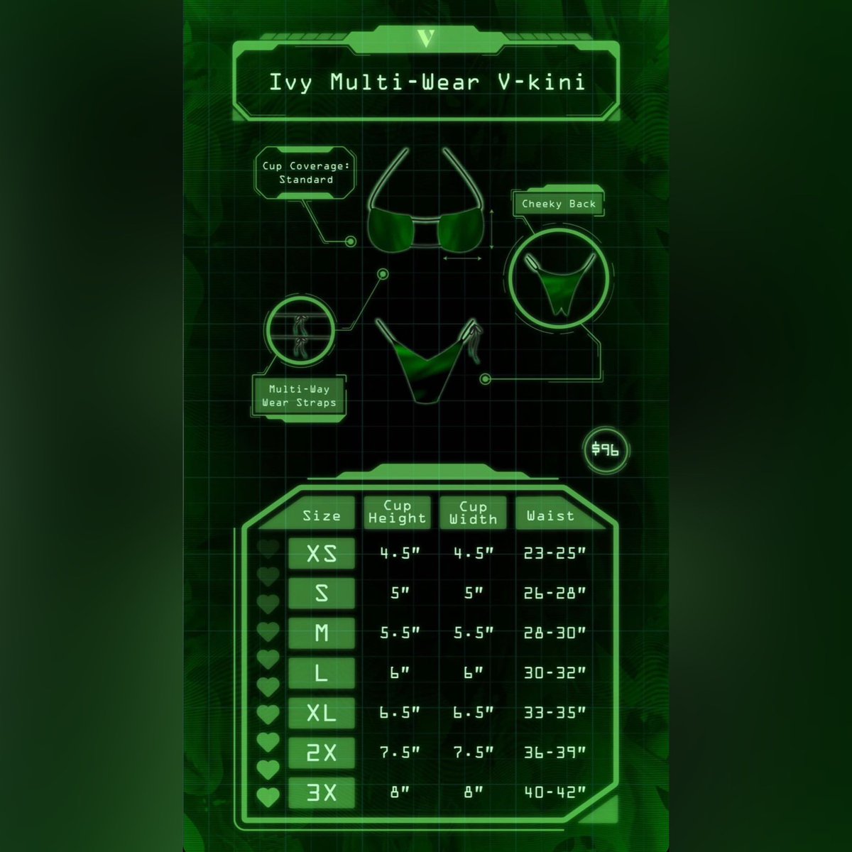 VoightSizes's tweet image. 