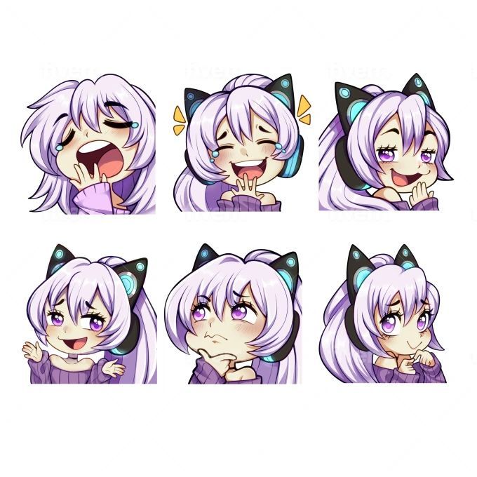 Agnese_creators's tweet photo. Hey! If you want cute #emotes for your #twitch so just HMU to get your done🤙📷 #twitchaffiliate #ApexLegends #Warzone #Fortnite #twitchstreamer #wizebot #Streamering #twitchpartner
@DripRT
@BlazedRTs
@GamingRTweeters
@shoutGamers
@ArtistRTweeters
@ScrimFinder
@wwwanpaus
@sme_rt https://t.co/2Q3PDgSnBO