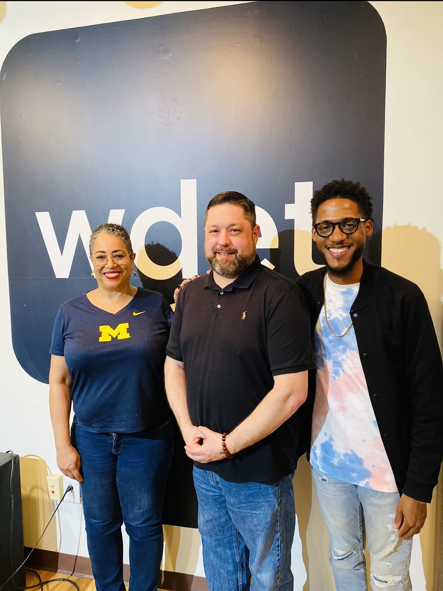 AuthenticallyDetroit tweet media