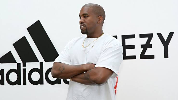 Kanye is the guy he thinks he is , Adidas recorded a loss and folded they are selling Yeezys again and he is getting his coins lol