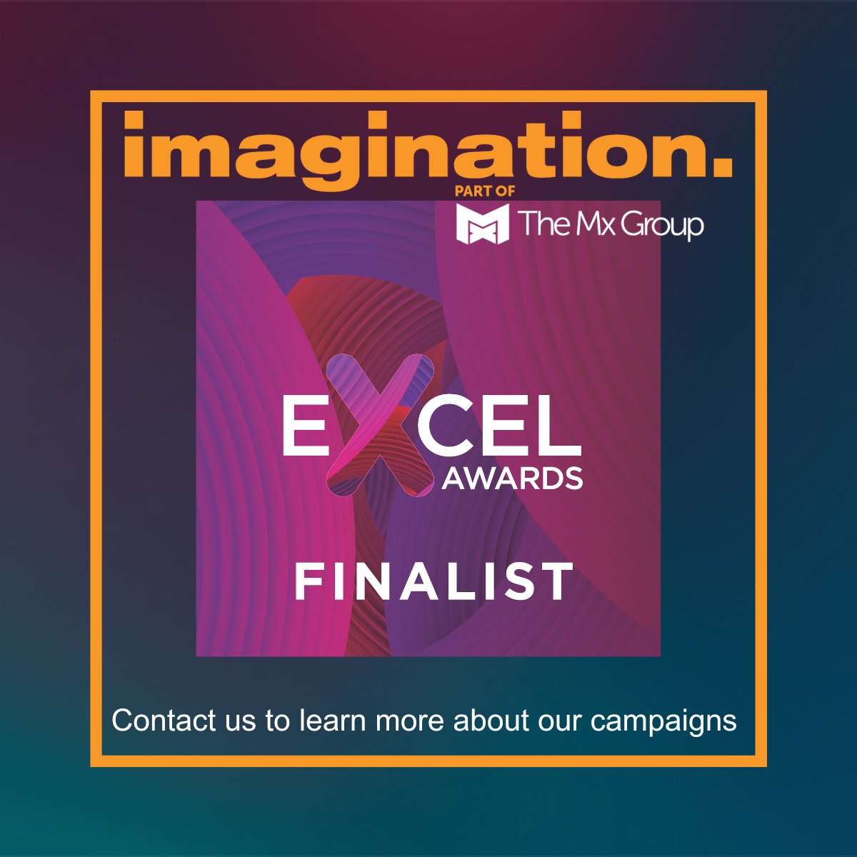 The MX Group tweet media