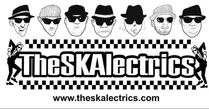 Bank Holiday Sunday 28th May from 6pm