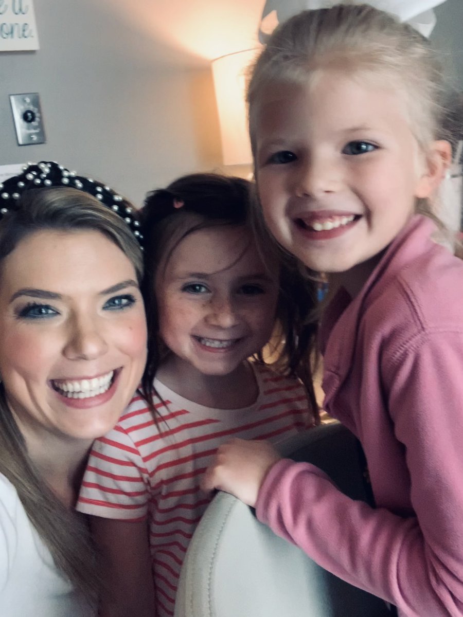 Had the best lunch date with these friends today! <a href="/CaprockES/">Caprock Elementary</a>