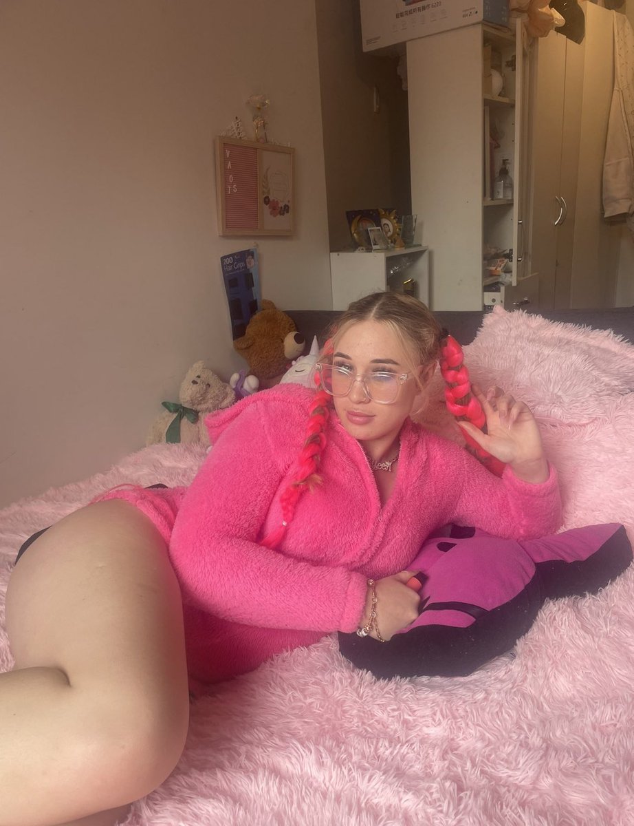 Kylee Blake tweet media