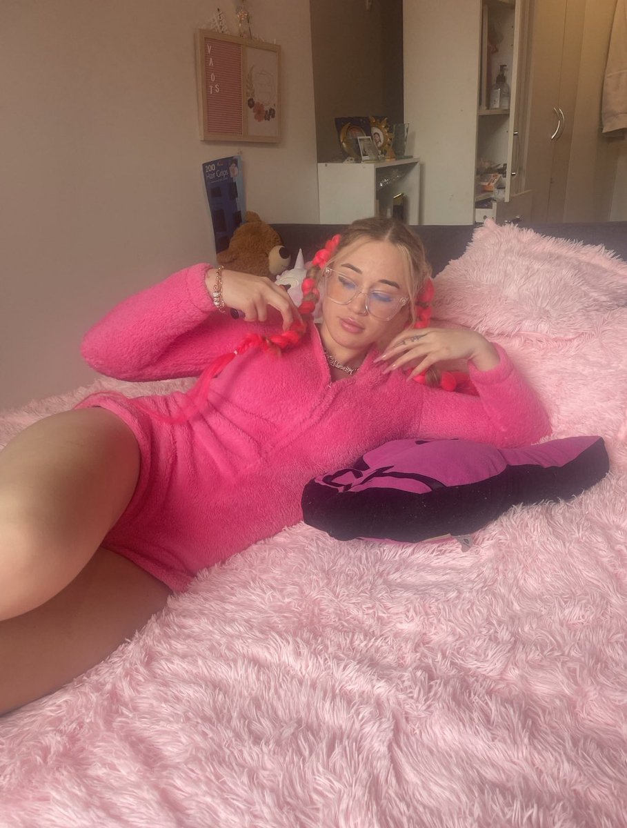 Kylee Blake tweet media