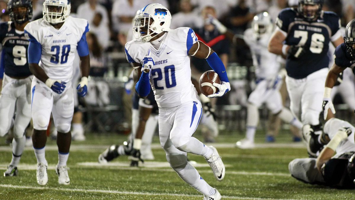 AJ Howard tweet media