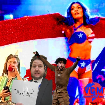 BrainBusterBoys's tweet photo. NEW EPISODE: Puerto Rico es Apretado! We discuss the highly entertaining #WWEBacklash from Puerto Rico 🇵🇷 and our respective #KYDerby experiences here in Louisville 🏇

Check it out!

🟢 https://t.co/Id90Y7Q6qd
YT https://t.co/LEP2o7BCyk

@VisGlobalMedia https://t.co/x24Uf8ED1Q