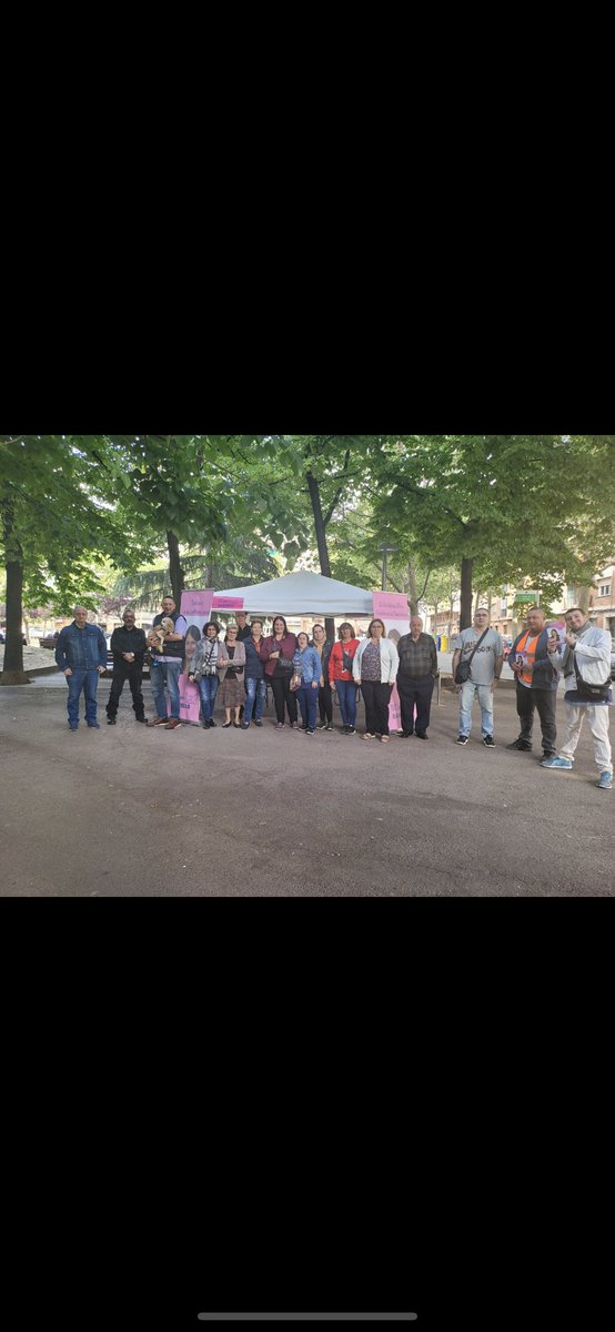 totperbarbera's tweet photo. 🎉 Les Carpes de TOT PER BARBERÀ tornen a ser un èxit! 🔥 L'oposició està nerviosa, però la ciutat continua gaudint del talentós PARTIT MUNICIPALISTA conformat per persones del municipi de tota la vida. 🙌 Gràcies a tots per fer-ho possible! 💪 Continuem avançant units! 🌟 https://t.co/0u1iLdSpri