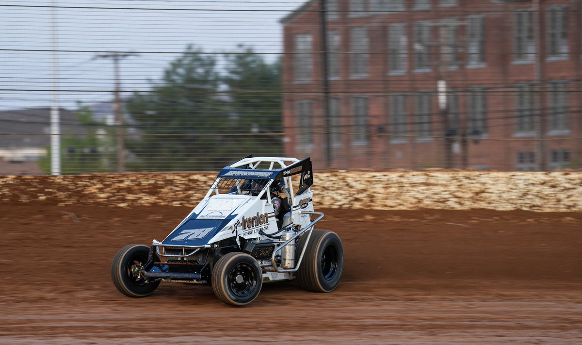 It’s going to be another great night of racing in Bloomsburg with highs in the 70s.

⚪️ Pit Gates Open: 5:00 PM
🔵 GA Gates Open: 6:00 PM
⚪️ Racing Starts: 7:00 PM

🎟General Admission - $15
🎟 Pit Pass: $30 

Main Gate Address: 980 W Main Street Bloomsburg, PA 17815