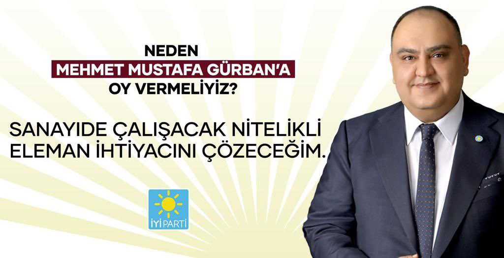 tradecijack1's tweet photo. oylarımız size

#iyiparti 

#gaziantep  

@2727mmg2727 @meral_aksener https://t.co/AXQqS6V73a