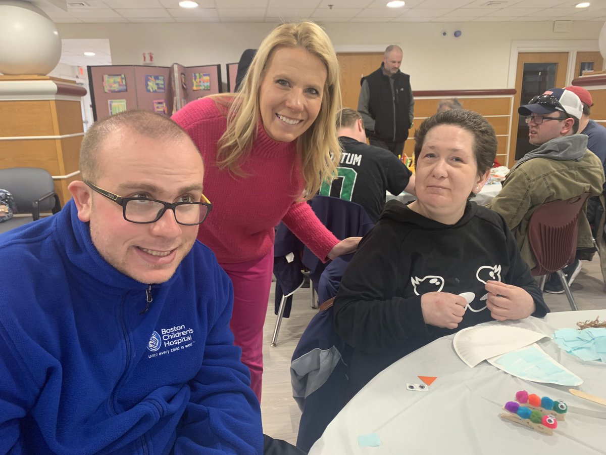 I can’t wait to emcee the <a href="/LifeworksArc/">Lifeworks</a> gala TONIGHT at the Four Points Sheraton in Norwood! They opened the 1st private family autism center in the state.

They help 2400 people annually through 
Day progs
Job training 
Housing 
Crisis situations &amp; more.