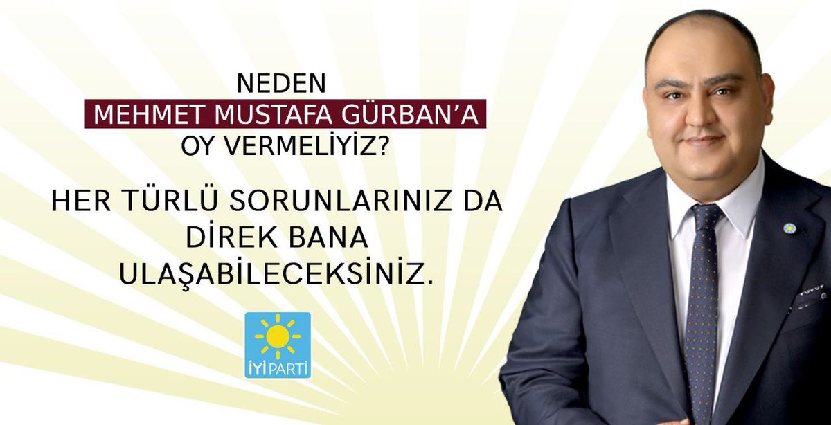 tradecijack1's tweet photo. oylarımız size

#iyiparti 

#gaziantep  

@2727mmg2727 @meral_aksener https://t.co/fuetQ5LKn1