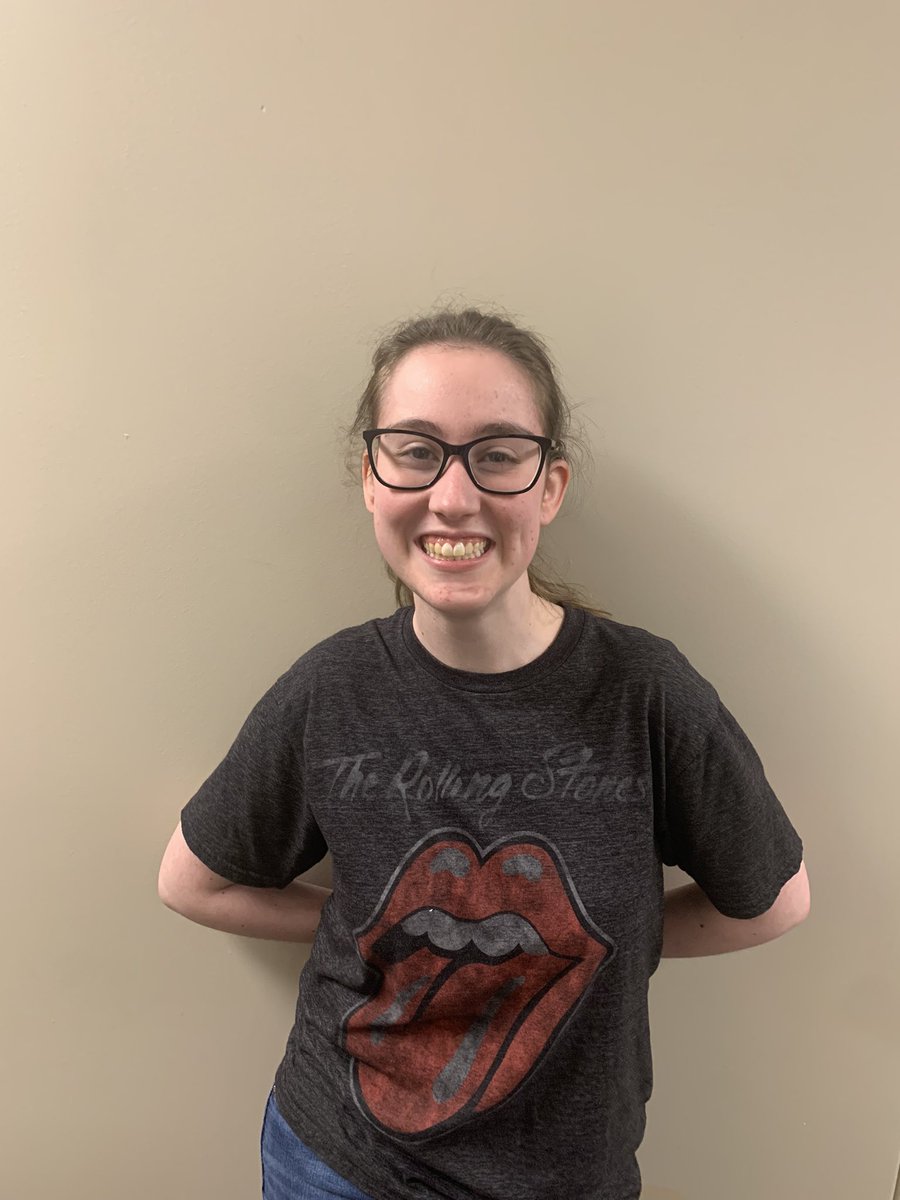 DoahPrincipal's tweet photo. Congratulations to Kamryn Cox. She has been accepted to Ivy Tech. Go do amazing work!  SHS is proud of you! https://t.co/uudLY6v96c