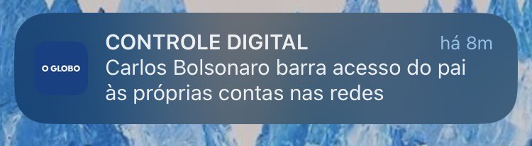 Regulação das plataformas em versão artesanal e caseira
