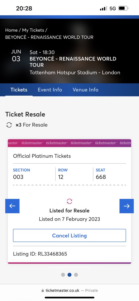 Marina Gregory tweet media