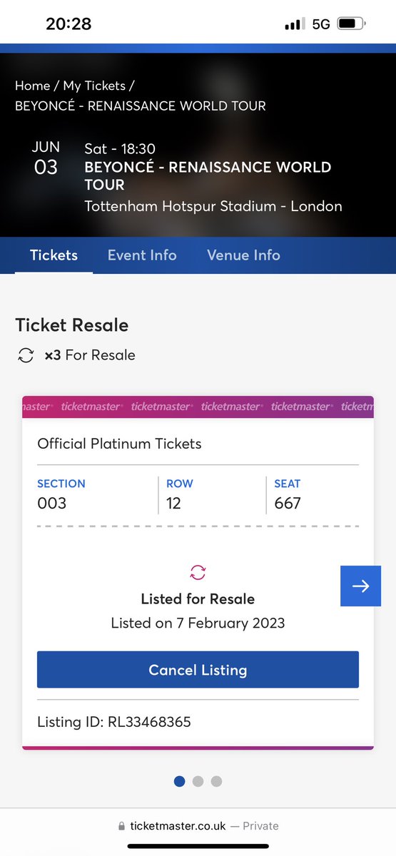 Marina Gregory tweet media