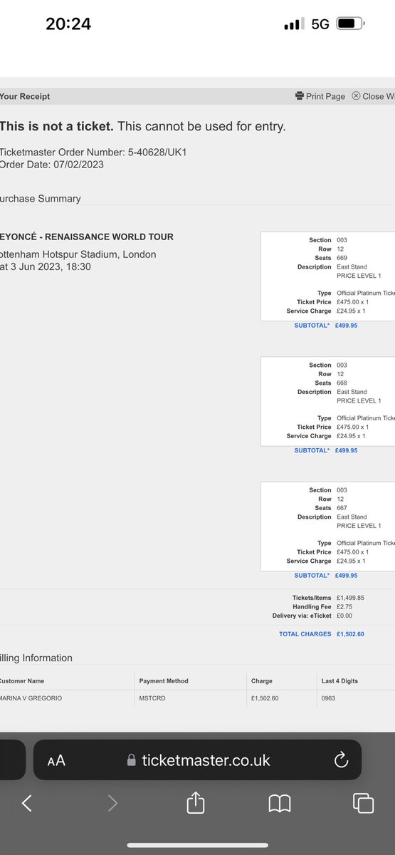 Marina Gregory tweet media