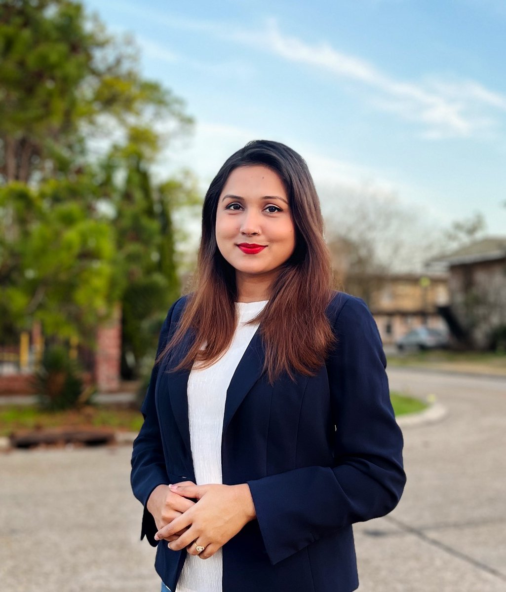 Reilly Center tweet media