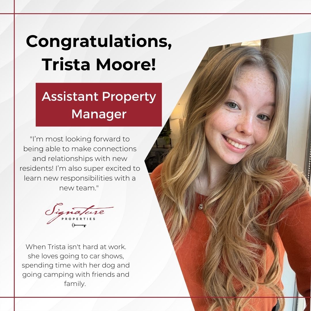 #QueensRidge #Promotions #MeetTheTeam #MultifamilyApartments #ApartmentHomes #BaltimoreMD #WashingtonDC #MultifamilyHousing #SignatureProperties
