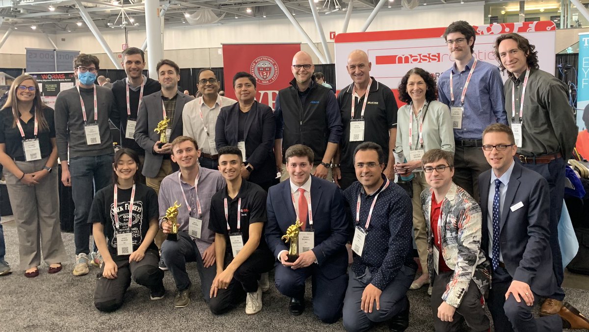 MassRobotics tweet media