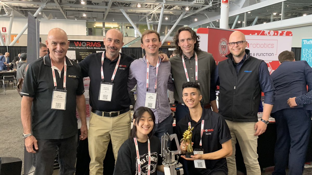 MassRobotics tweet media