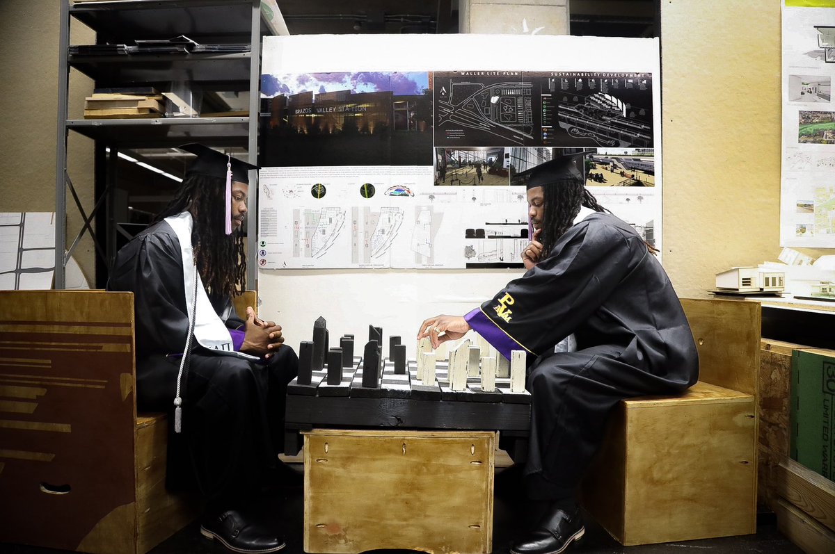 This path is for the soldiers that see the sun at midnight🎓💫

May 13th, 2023 8:30am I will be graduating and receiving my 
B.S Architectural Design &amp;
B.S Construction Science

To the hill, I say thank you! 

Masters Degree up next…🤞🏾
#pvamu #pvamugrad #HBCUGrad #pvgradswag