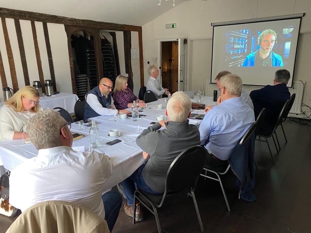 Mayfairofficial_ tweet media