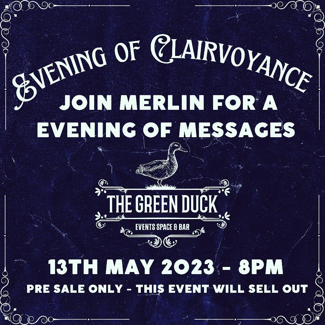 The Green Duck Events Space & Bar tweet media