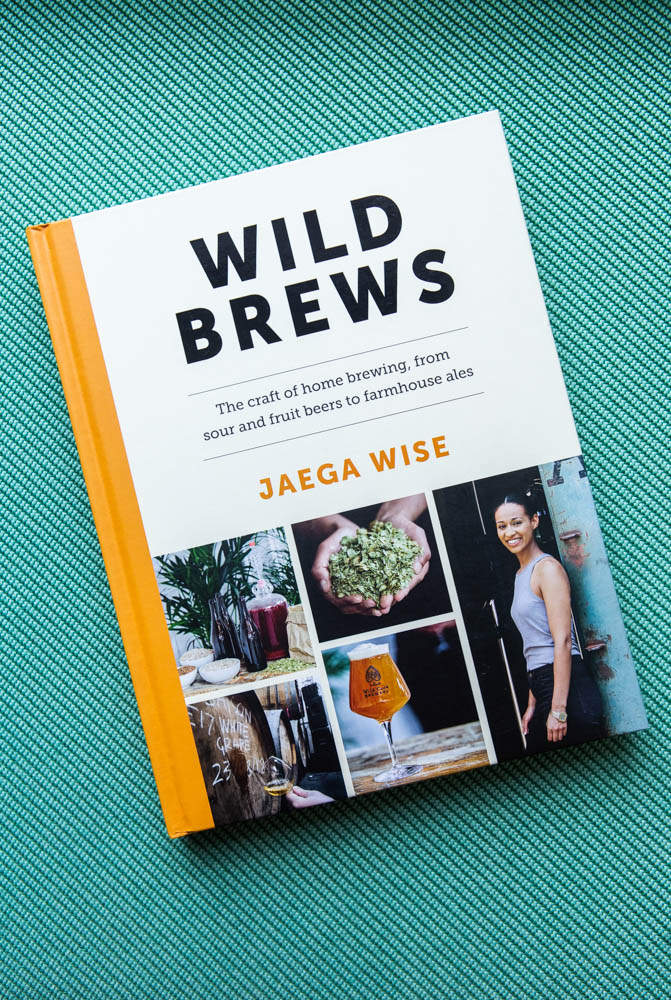 Fortnums's tweet photo. Cheers to 'Wild Brews' by @jaegawise, winner of the 2023 #FANDMAWARDS Debut Drink Book of The Year award!

Congratulations! ✨🏆✨I https://t.co/mluHGyX3pX @WildCardBrewery @Kyle_Books @Octopus_Books https://t.co/zidtUlwJi0